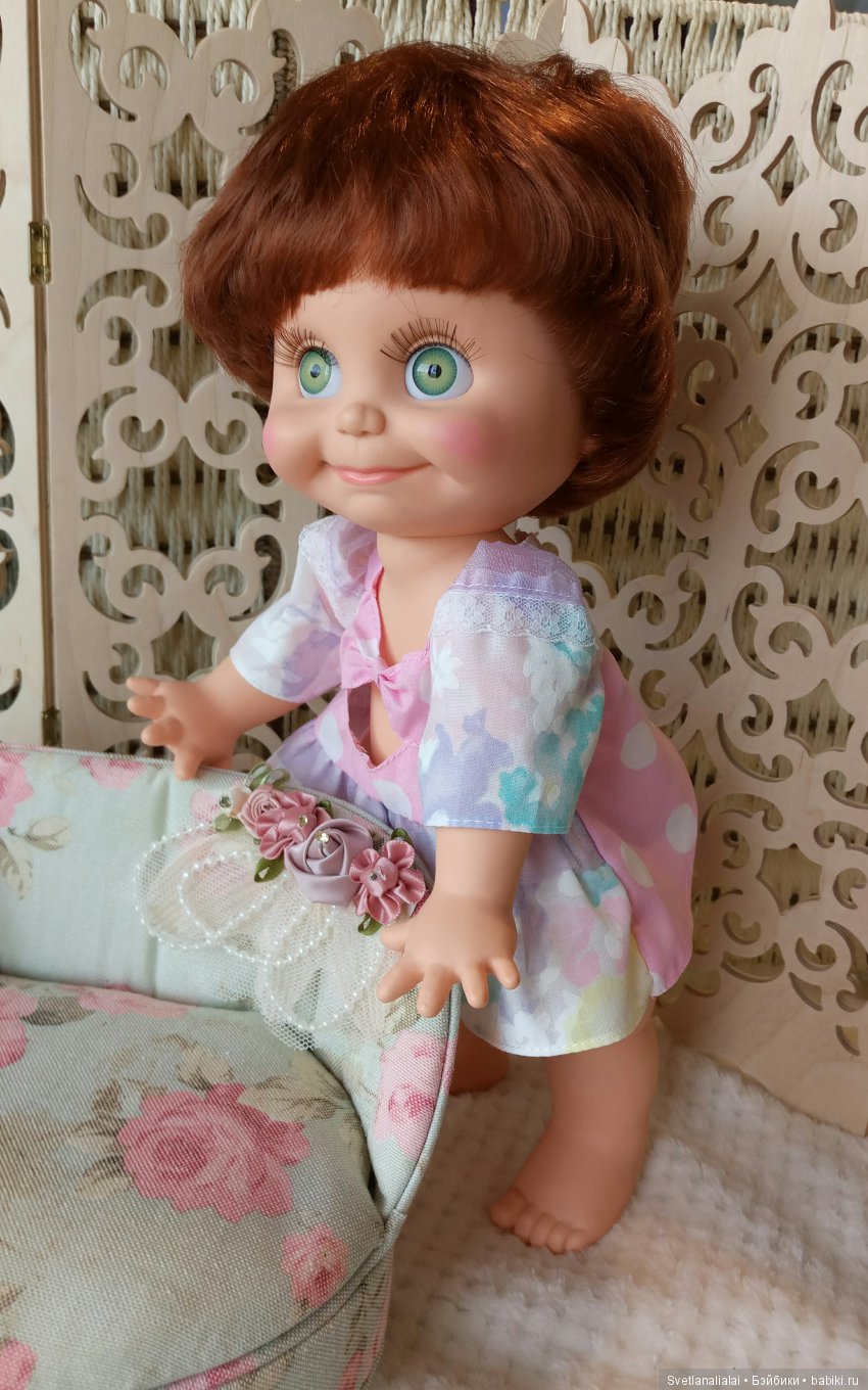 Мы весёлые фейсинки! Мы похожи на... снежинки