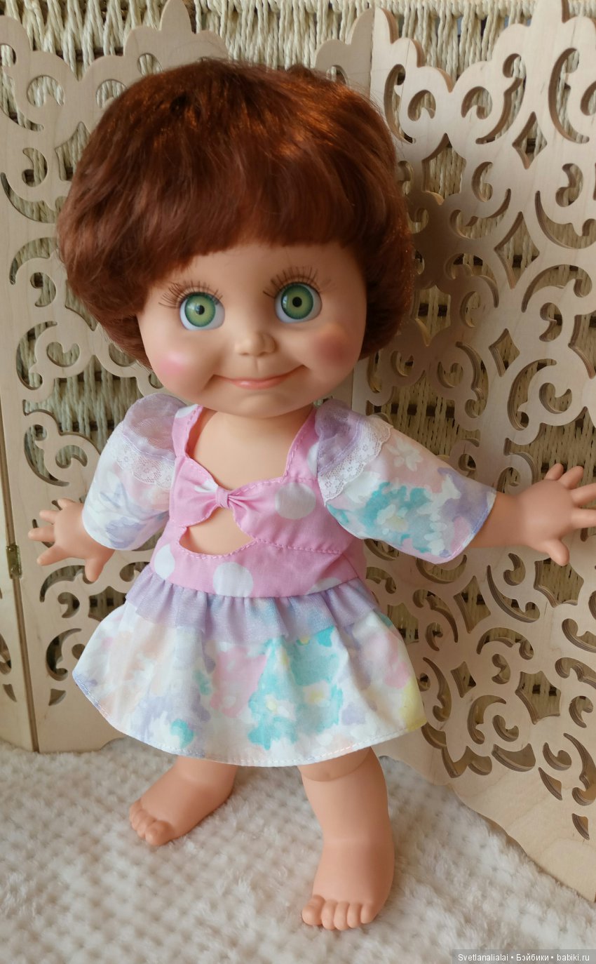 Мы весёлые фейсинки! Мы похожи на... снежинки