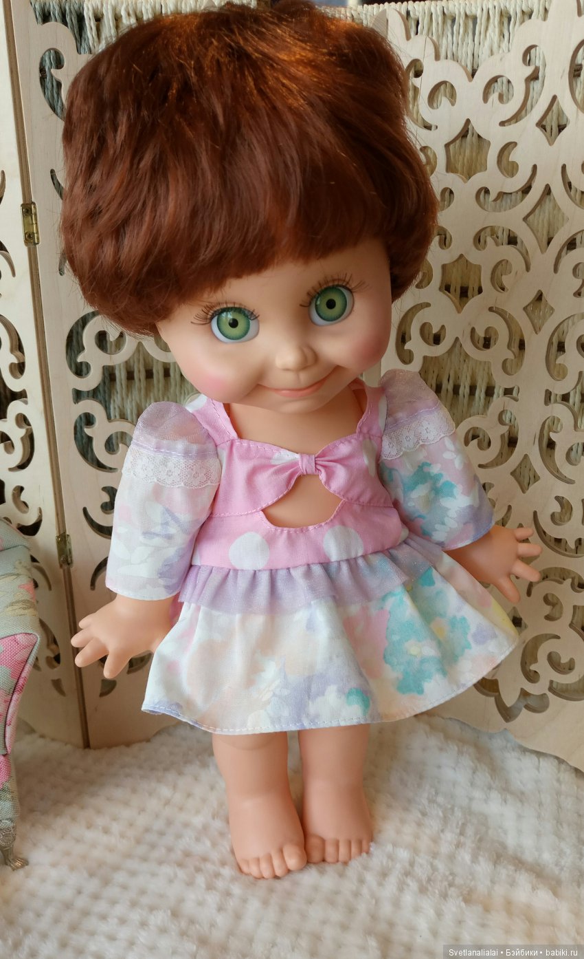 Мы весёлые фейсинки! Мы похожи на... снежинки