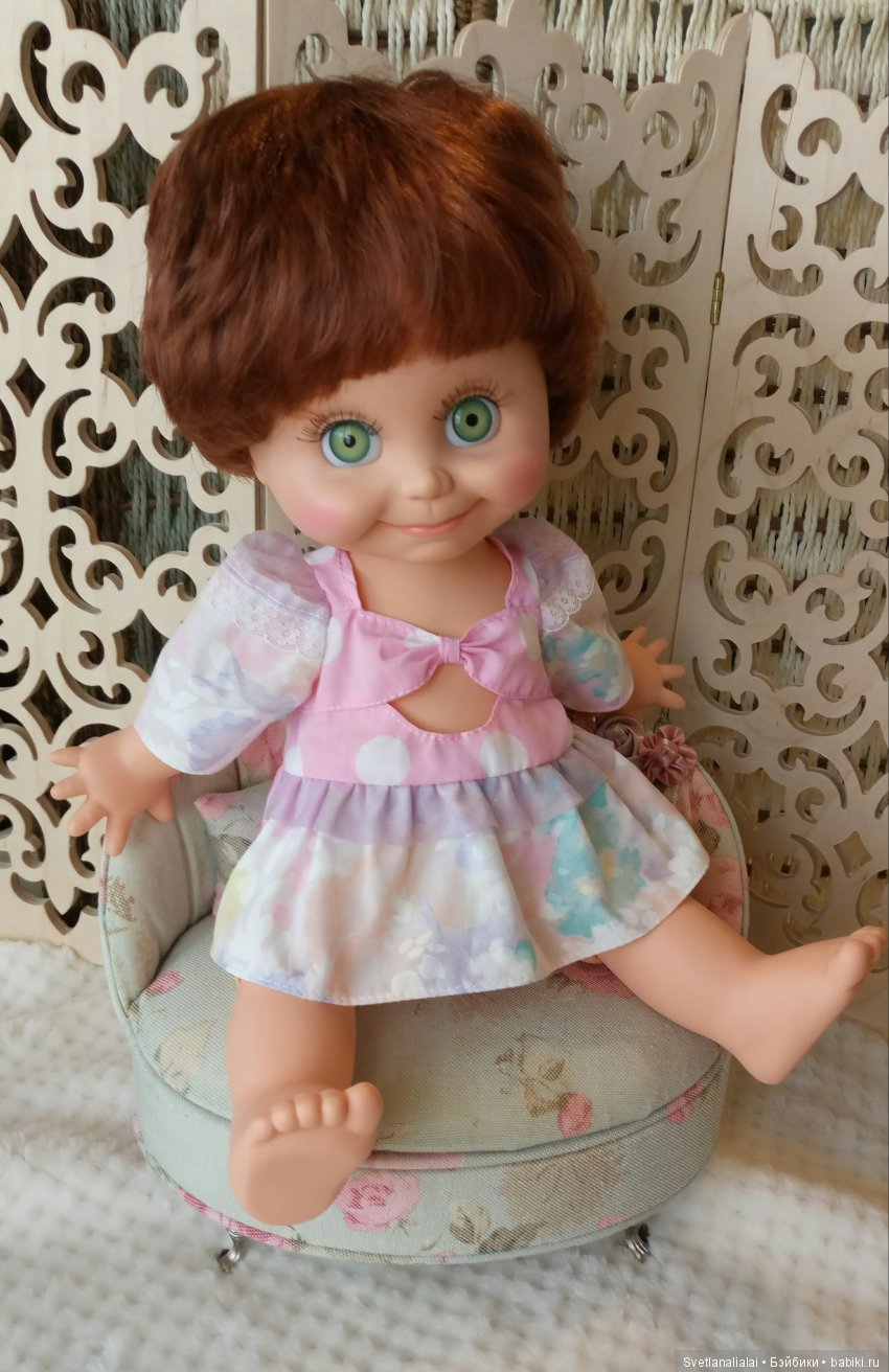 Мы весёлые фейсинки! Мы похожи на... снежинки