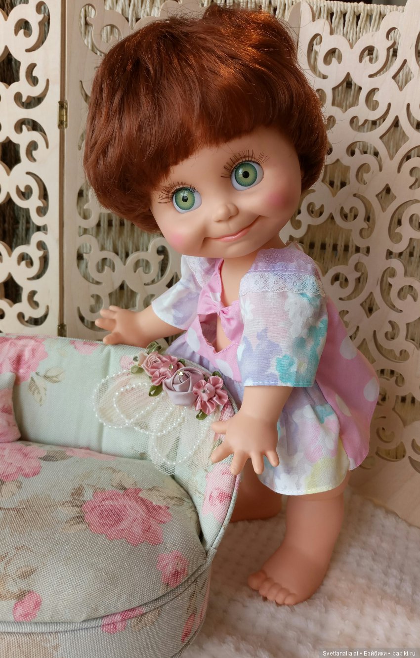 Мы весёлые фейсинки! Мы похожи на... снежинки