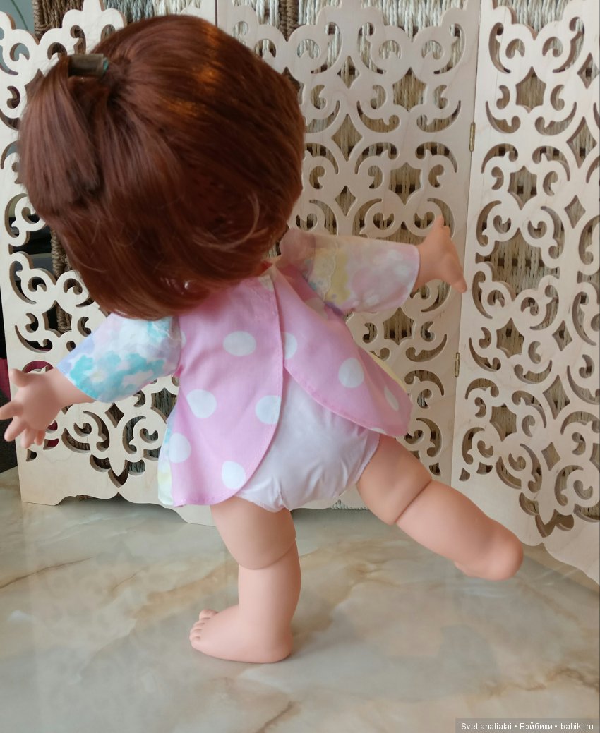 Мы весёлые фейсинки! Мы похожи на... снежинки