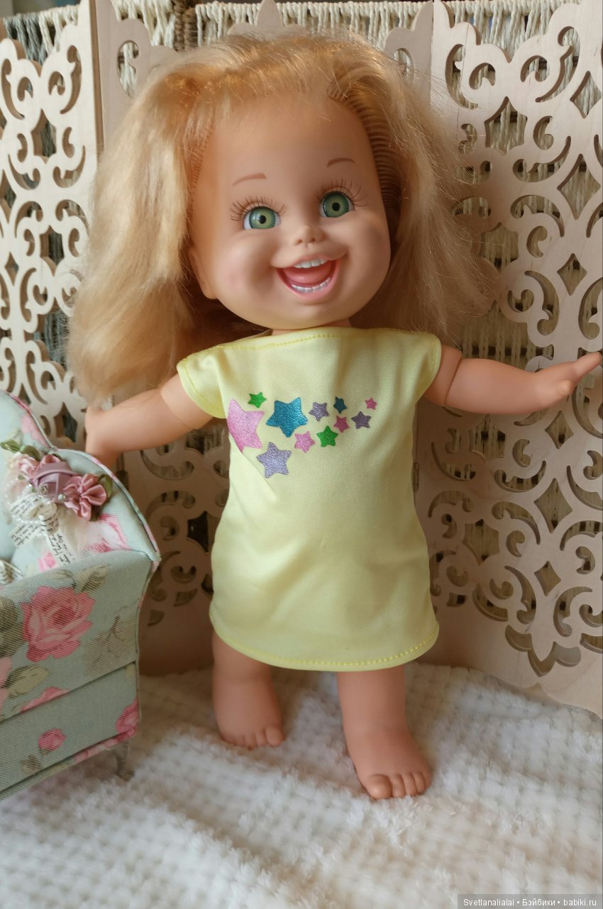 Мы весёлые фейсинки! Мы похожи на... снежинки (фото 10)