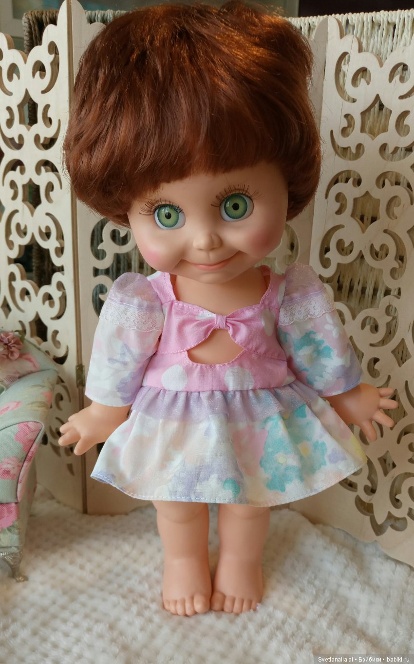 Мы весёлые фейсинки! Мы похожи на... снежинки