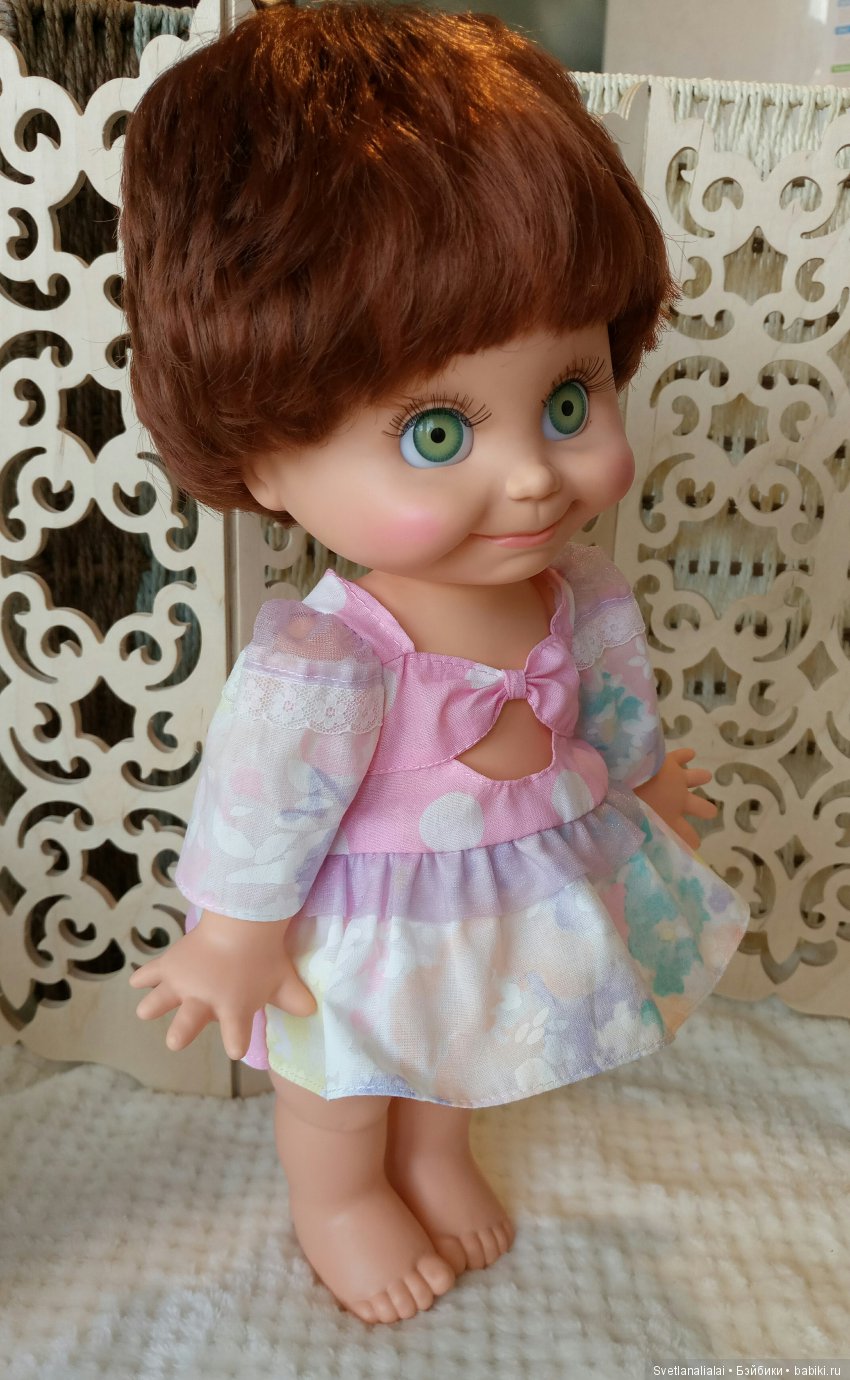 Мы весёлые фейсинки! Мы похожи на... снежинки