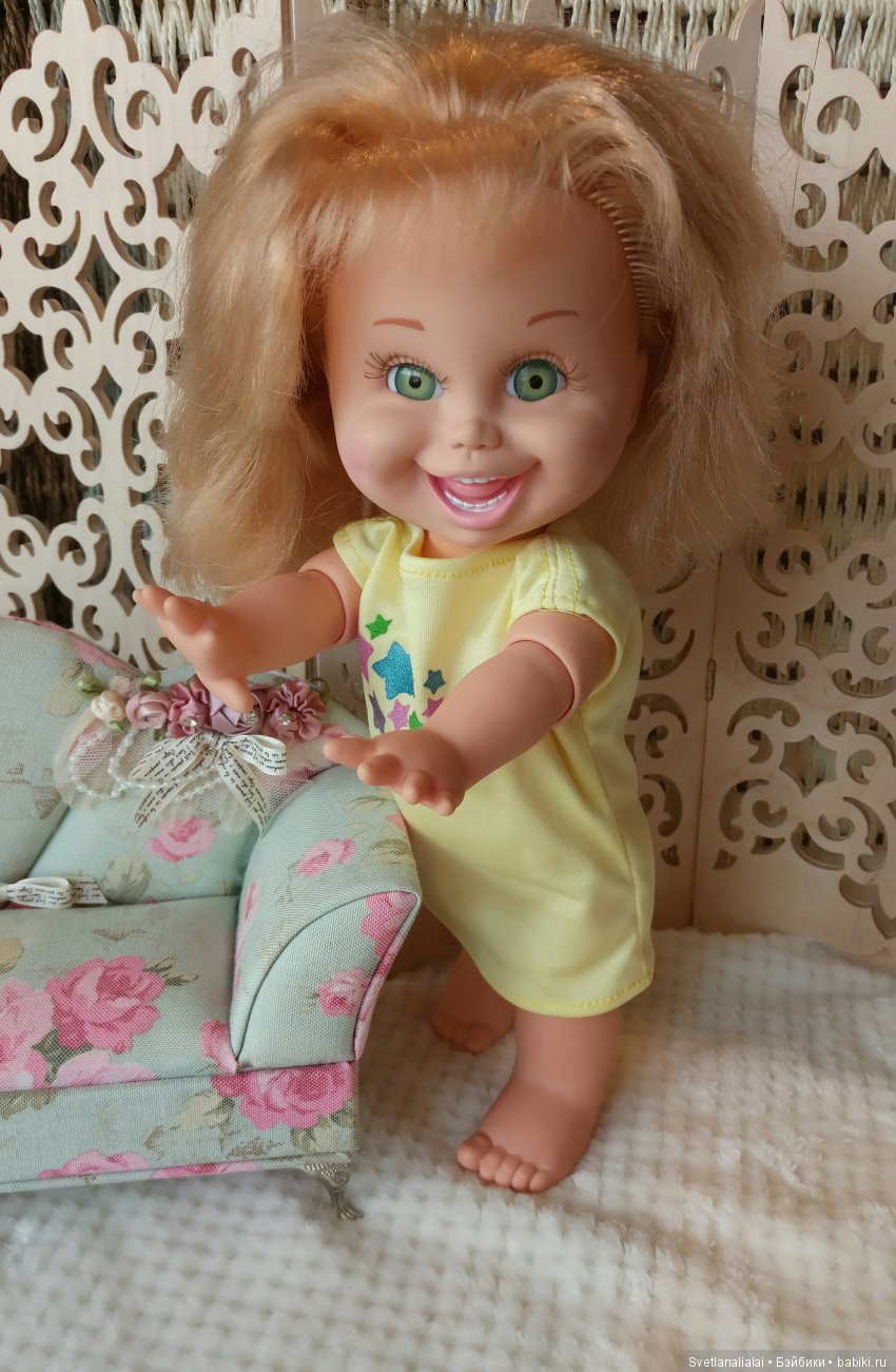 Мы весёлые фейсинки! Мы похожи на... снежинки (фото 8)