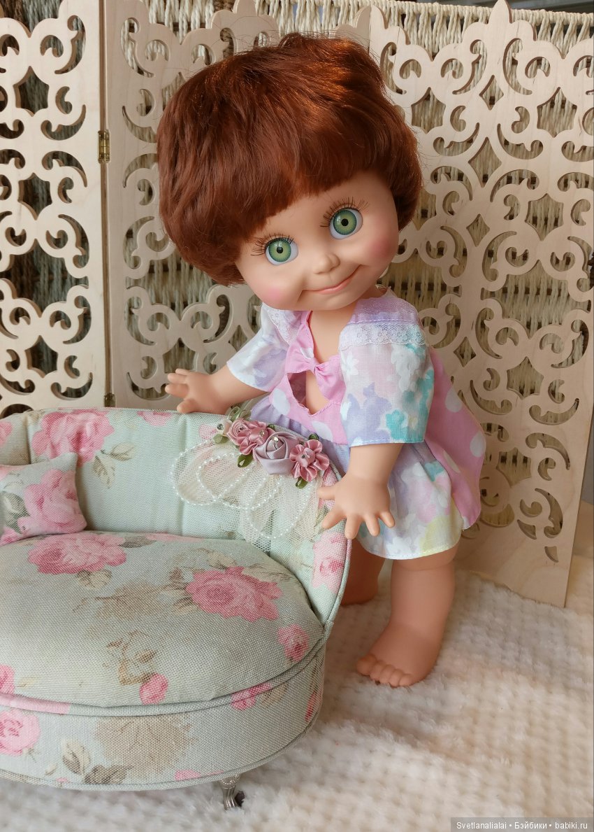 Мы весёлые фейсинки! Мы похожи на... снежинки