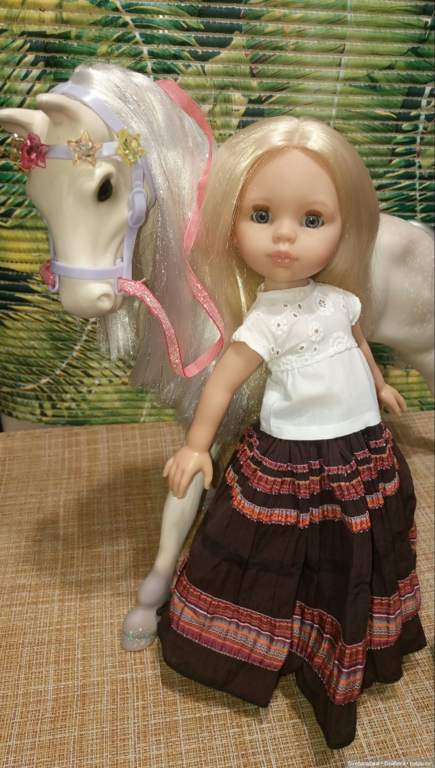 Хочу лошадь для Николеты! Заключительная часть (фото 5)