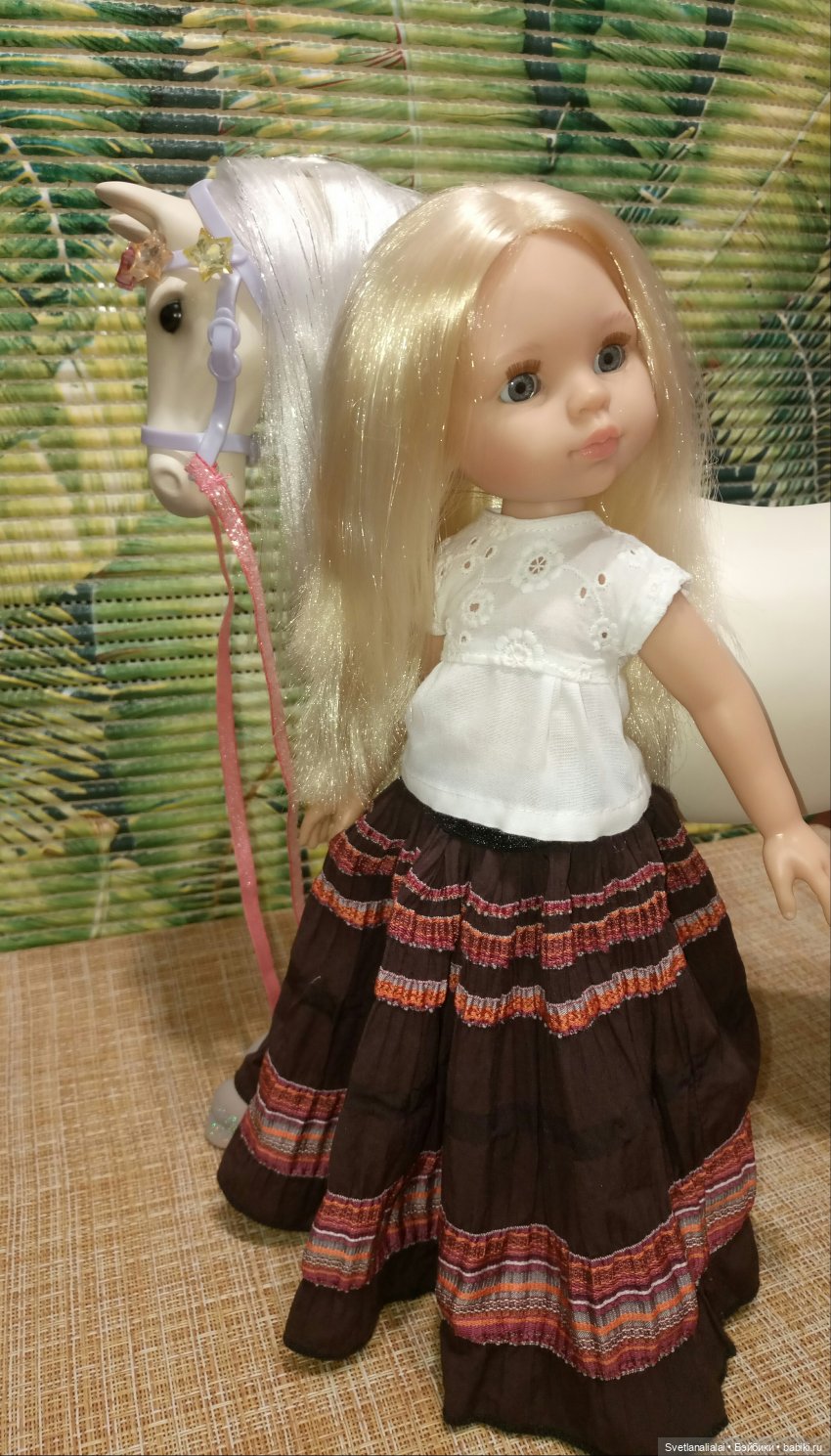 Хочу лошадь для Николеты! Заключительная часть (фото 10)