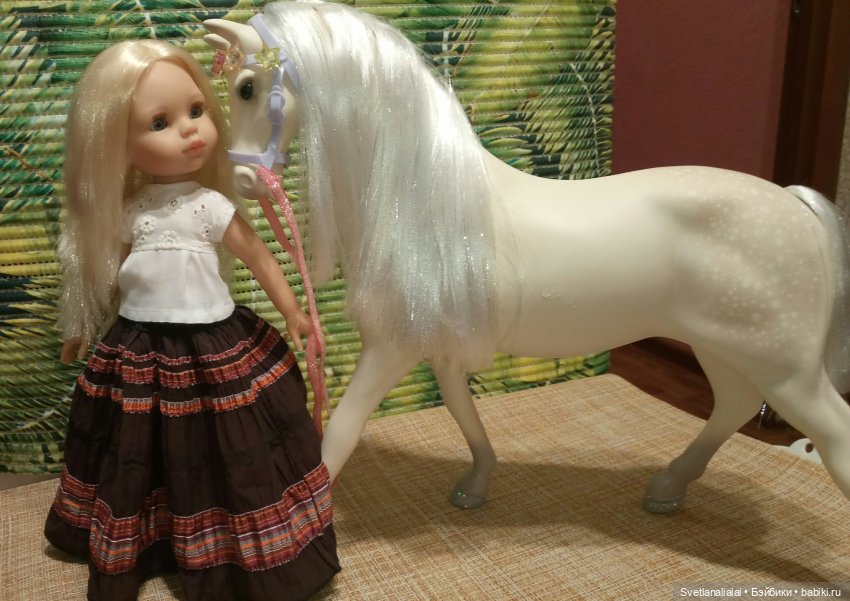 Хочу лошадь для Николеты! Заключительная часть (фото 8)
