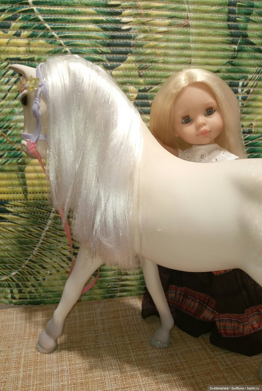 Хочу лошадь для Николеты! Заключительная часть (фото 6)