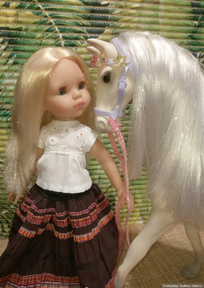 Хочу лошадь для Николеты! Заключительная часть (фото 7)