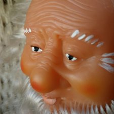 Старик у моря. Боцман ГДР