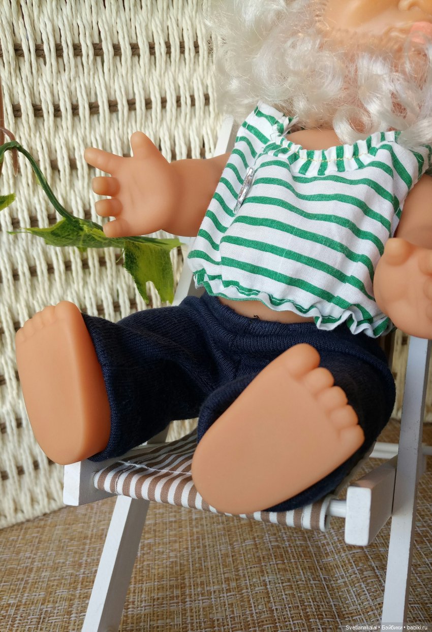 Старик у моря. Боцман ГДР