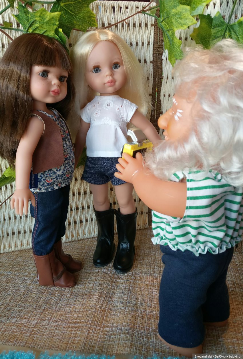 Старик у моря. Боцман ГДР