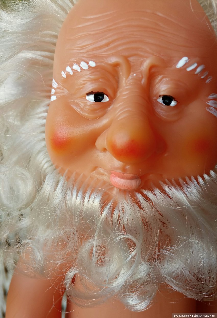 Старик у моря. Боцман ГДР (фото 9)