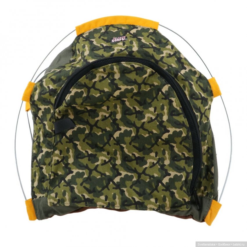 Лето, ах, лето! Лето звездное будь со мной. Обзор на кукольные палатки для ночевок на природе