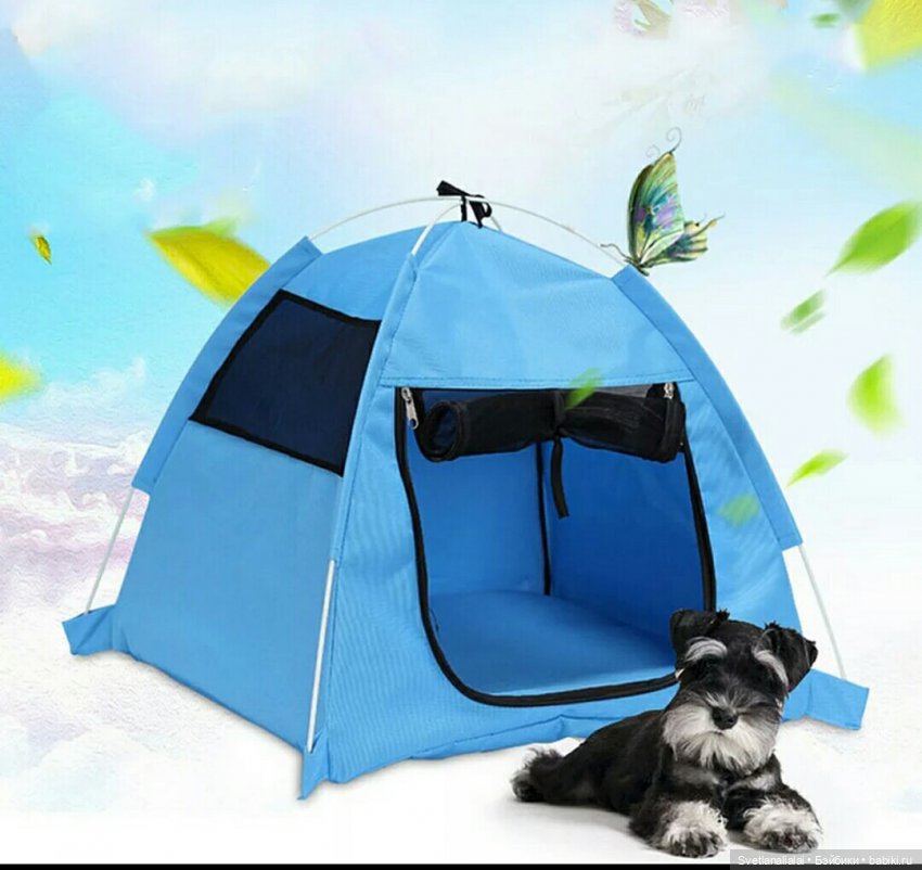 Лето, ах, лето! Лето звездное будь со мной. Обзор на кукольные палатки для ночевок на природе