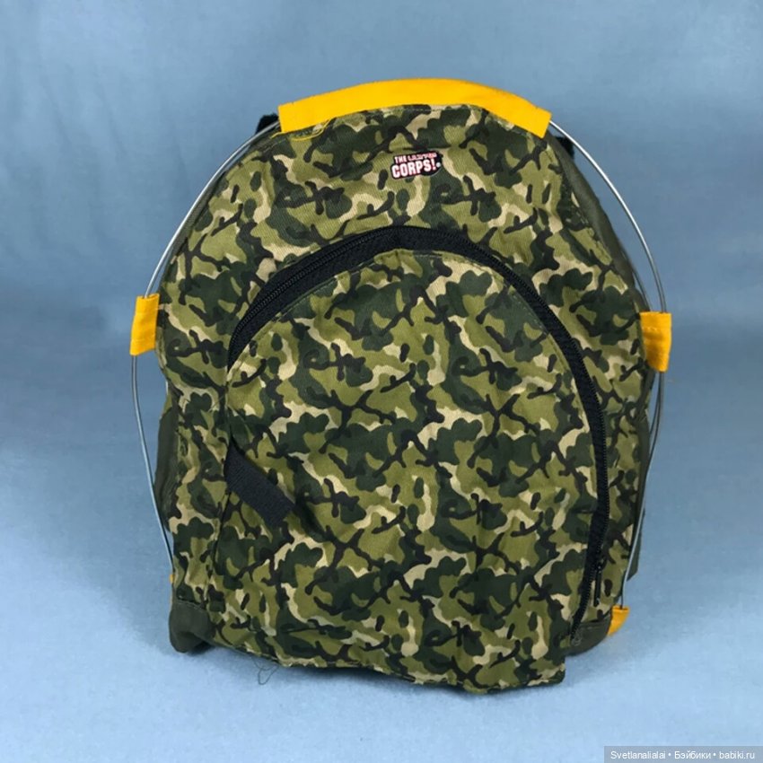 Лето, ах, лето! Лето звездное будь со мной. Обзор на кукольные палатки для ночевок на природе