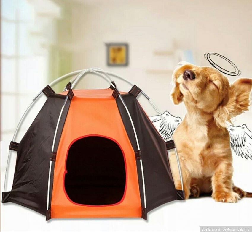 Лето, ах, лето! Лето звездное будь со мной. Обзор на кукольные палатки для ночевок на природе