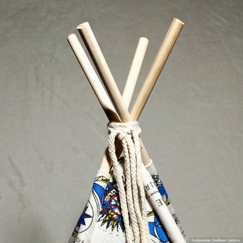 Лето, ах, лето! Лето звездное будь со мной. Обзор на кукольные палатки для ночевок на природе