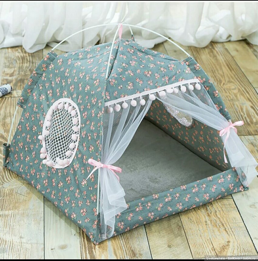 Лето, ах, лето! Лето звездное будь со мной. Обзор на кукольные палатки для ночевок на природе