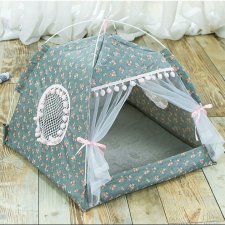 Лето, ах, лето! Лето звездное будь со мной. Обзор на кукольные палатки для ночевок на природе