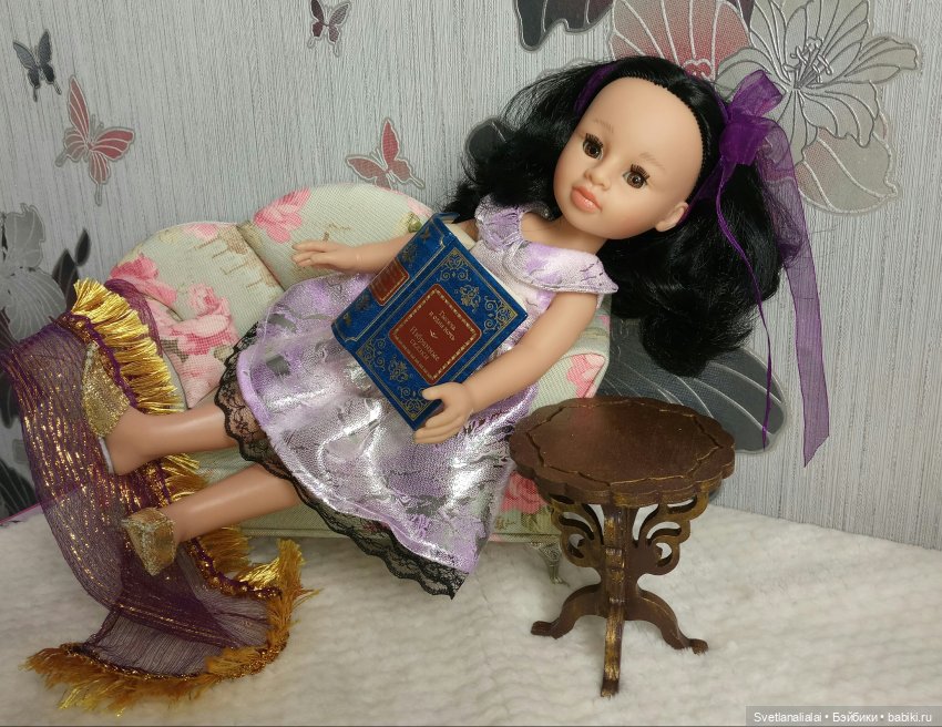 Августфест 2020. Алибаба и 40 разбойников. Полная версия (фото 6)