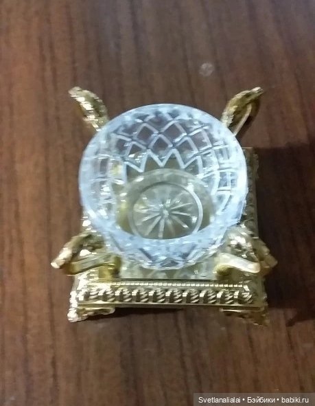 Обзор зарубежных покупок: миниатюры для кукол