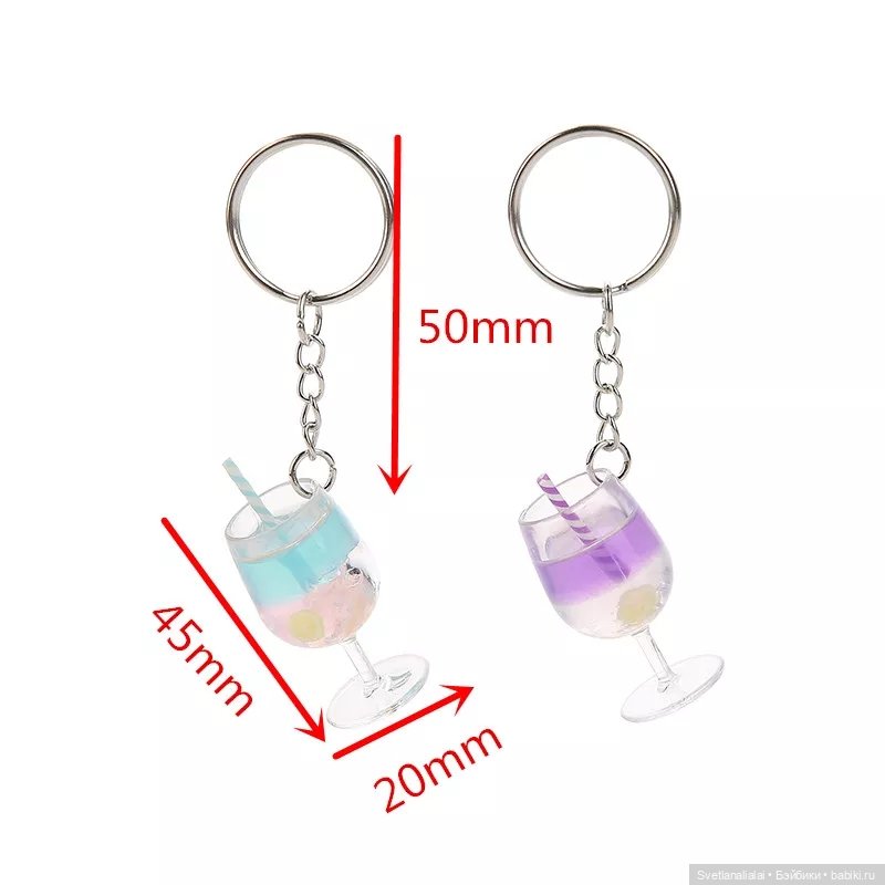 Обзор зарубежных покупок: миниатюры для кукол