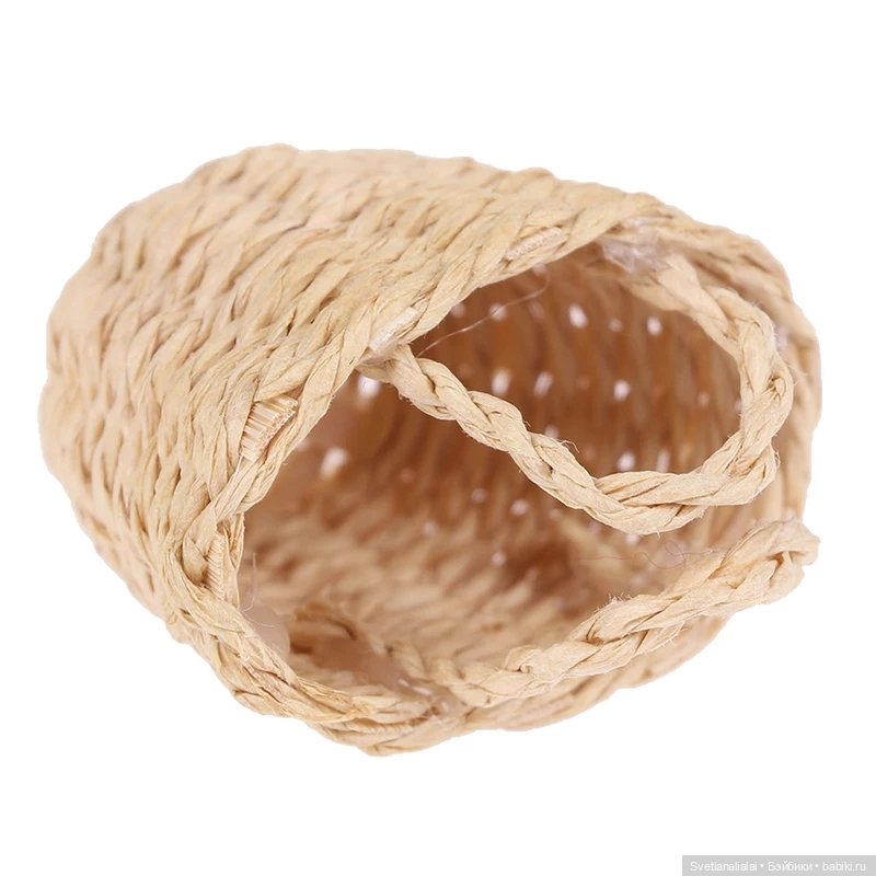 Обзор зарубежных покупок: миниатюры для кукол