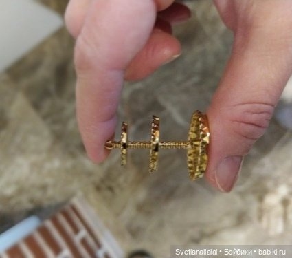 Обзор зарубежных покупок: миниатюры для кукол