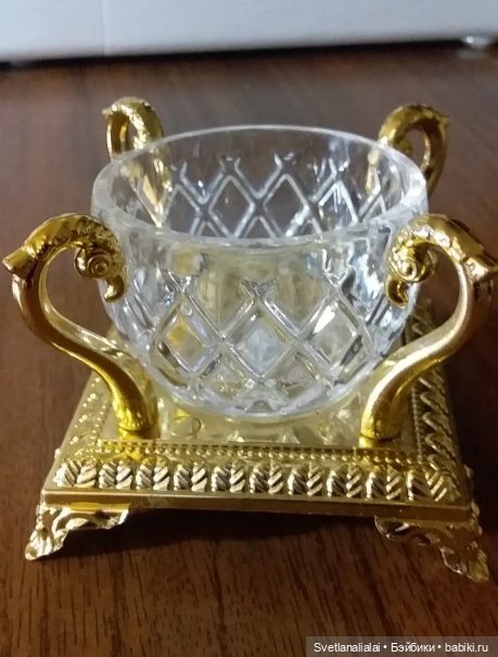 Обзор зарубежных покупок: миниатюры для кукол