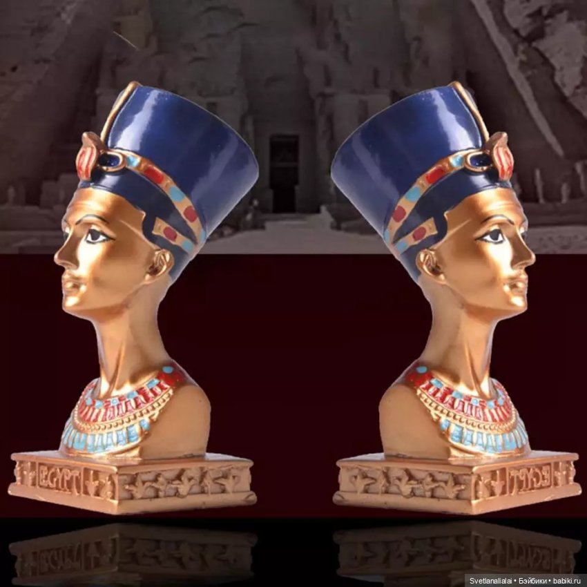 Обзор зарубежных покупок: миниатюры для кукол