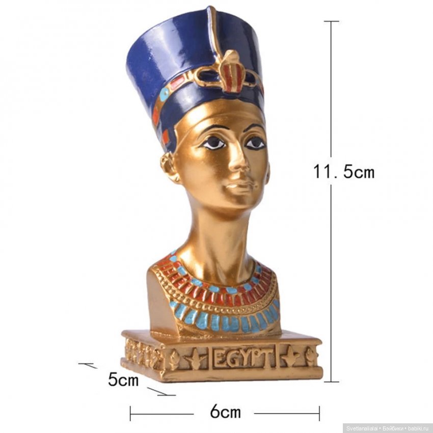 Обзор зарубежных покупок: миниатюры для кукол