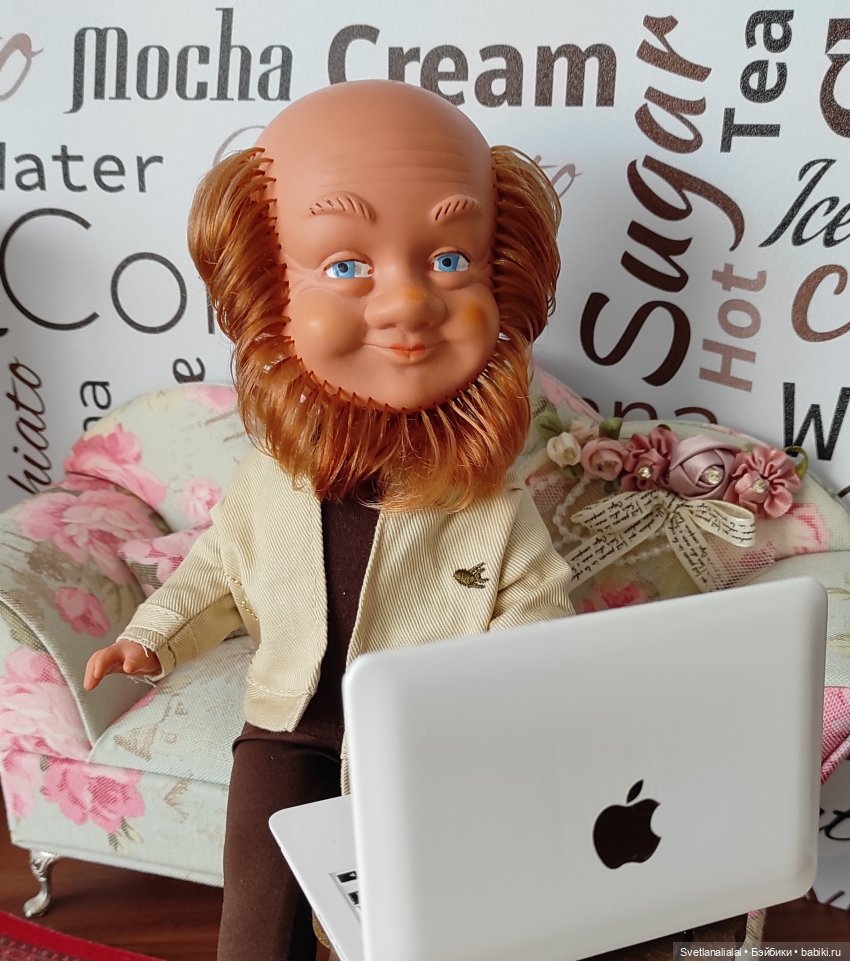 Одинокий мужчина желает познакомиться (фото 6)