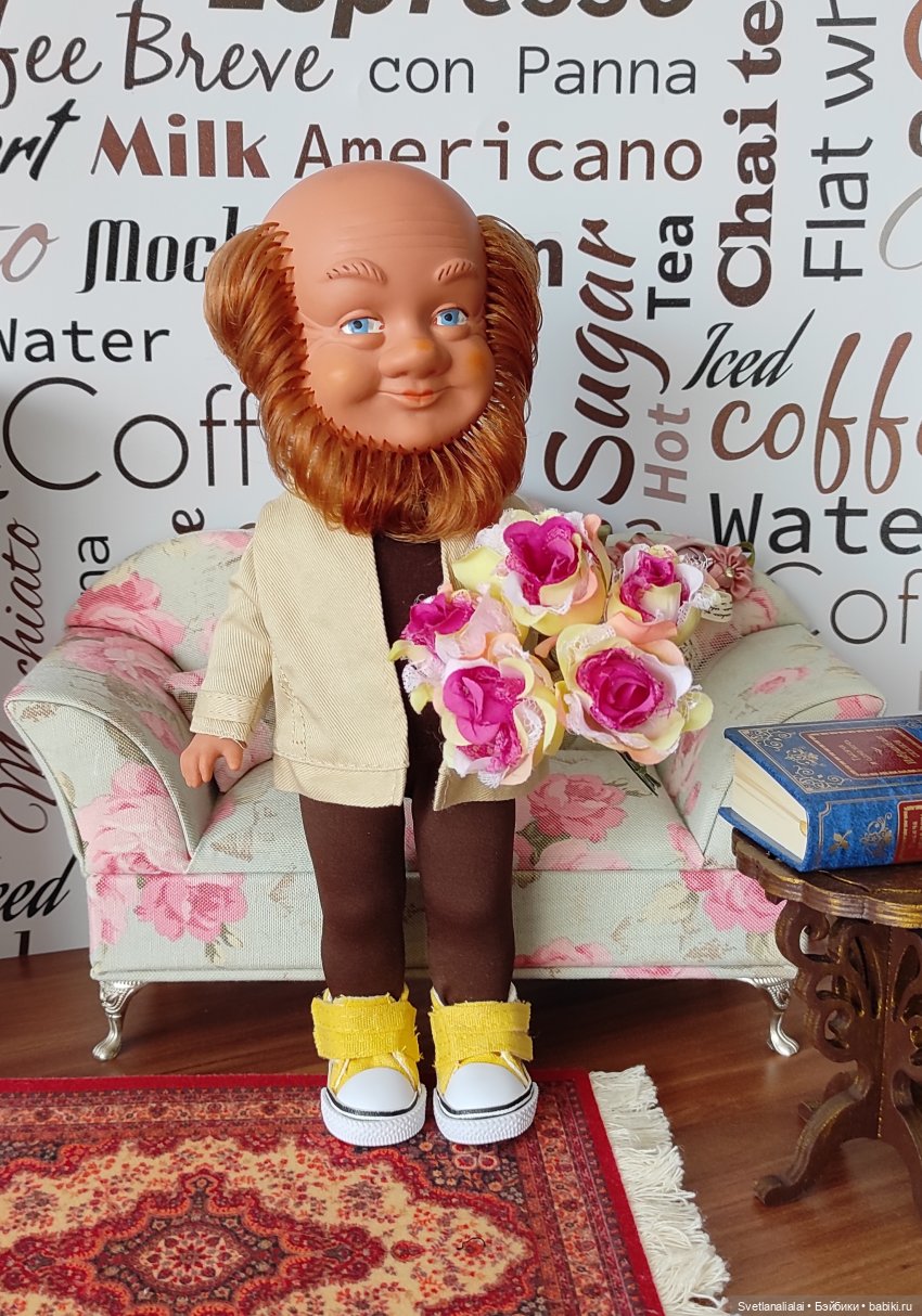 Одинокий мужчина желает познакомиться