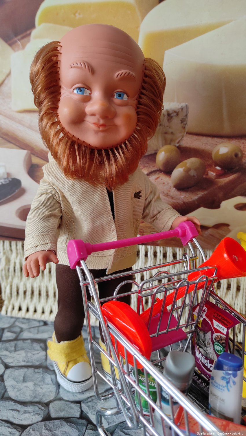 Одинокий мужчина желает познакомиться (фото 8)