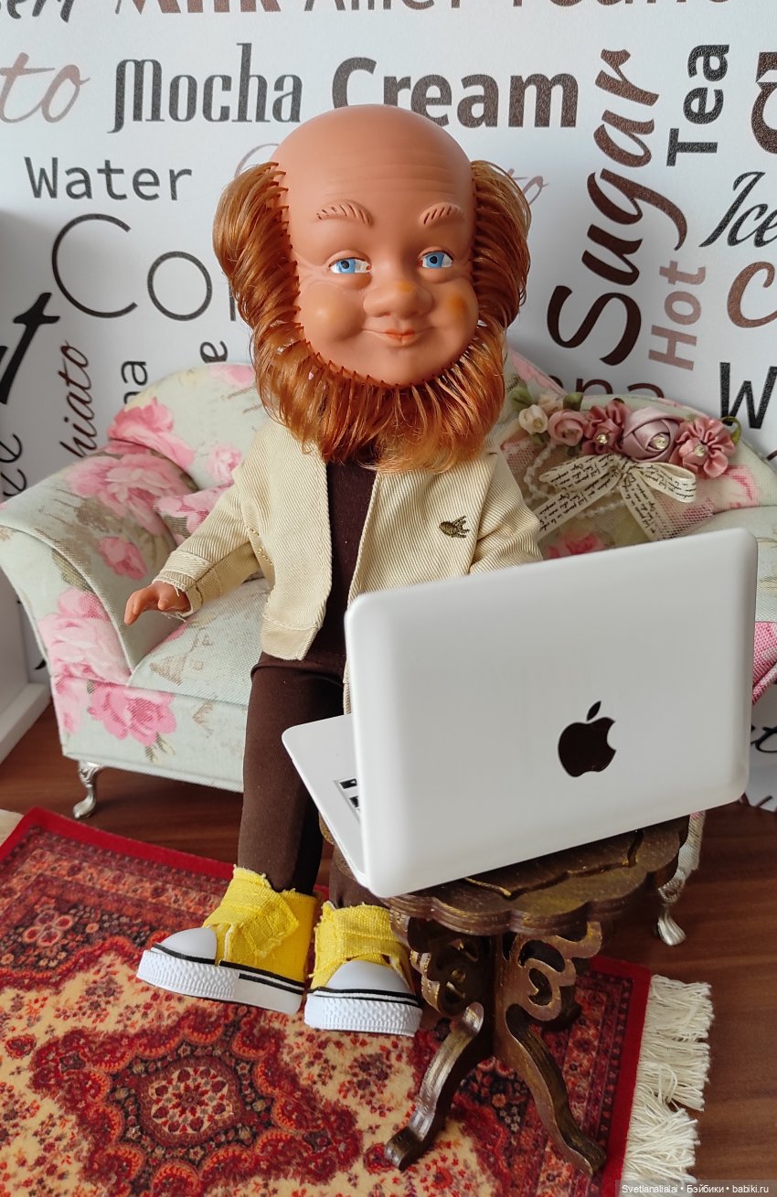 Одинокий мужчина желает познакомиться (фото 5)