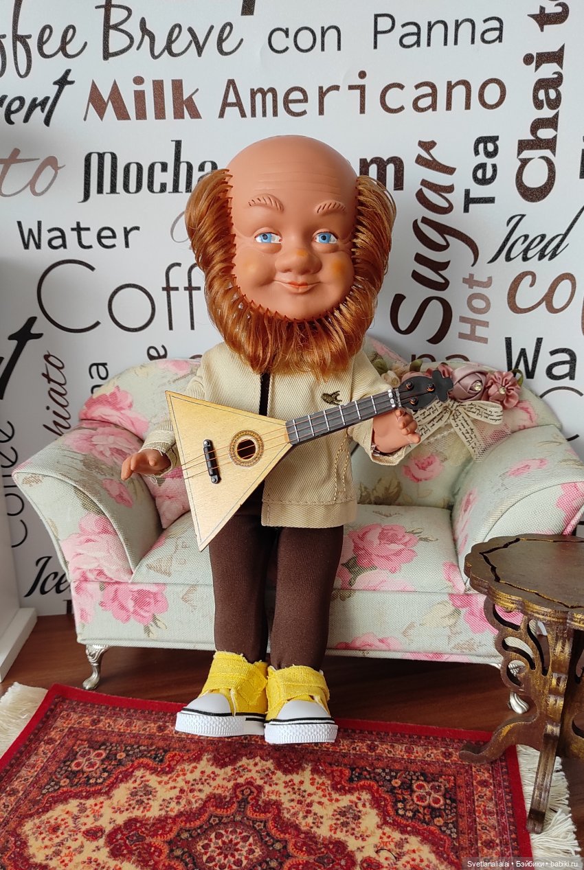 Одинокий мужчина желает познакомиться (фото 10)