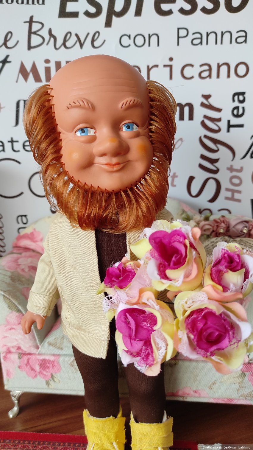 Одинокий мужчина желает познакомиться (фото 3)