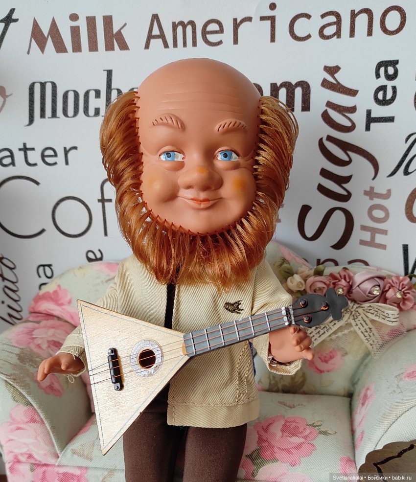 Одинокий мужчина желает познакомиться