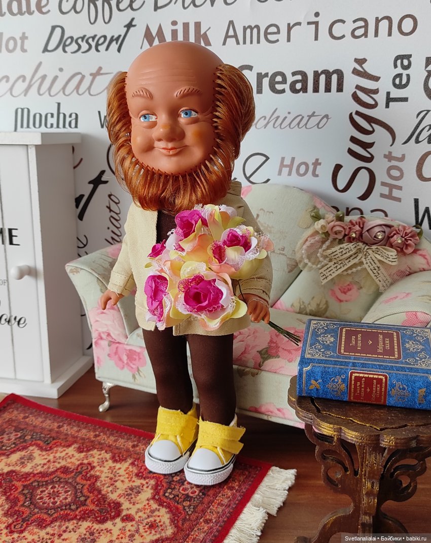 Одинокий мужчина желает познакомиться (фото 2)