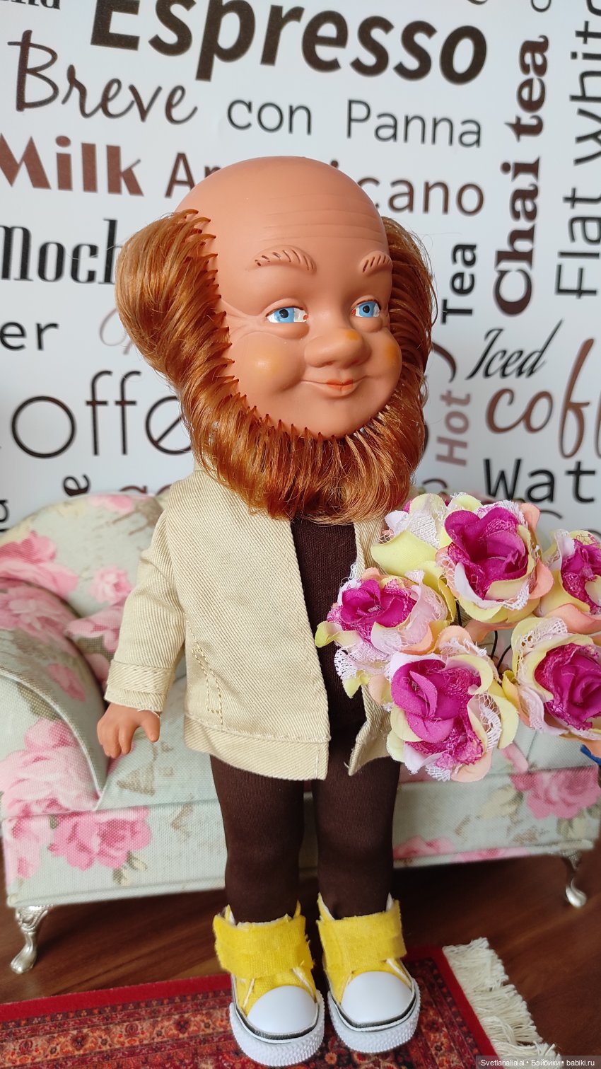 Одинокий мужчина желает познакомиться (фото 4)