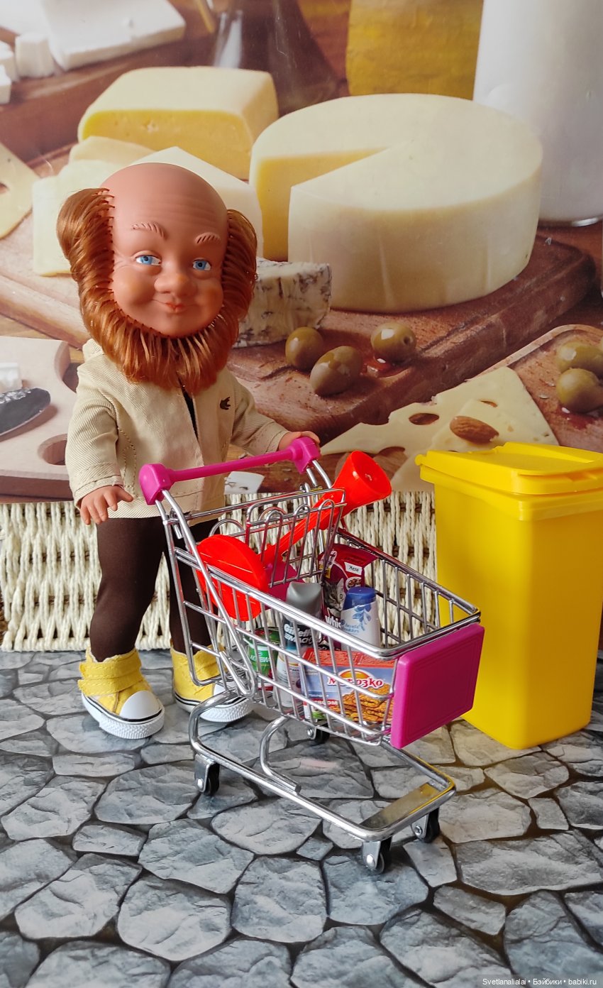 Одинокий мужчина желает познакомиться (фото 7)