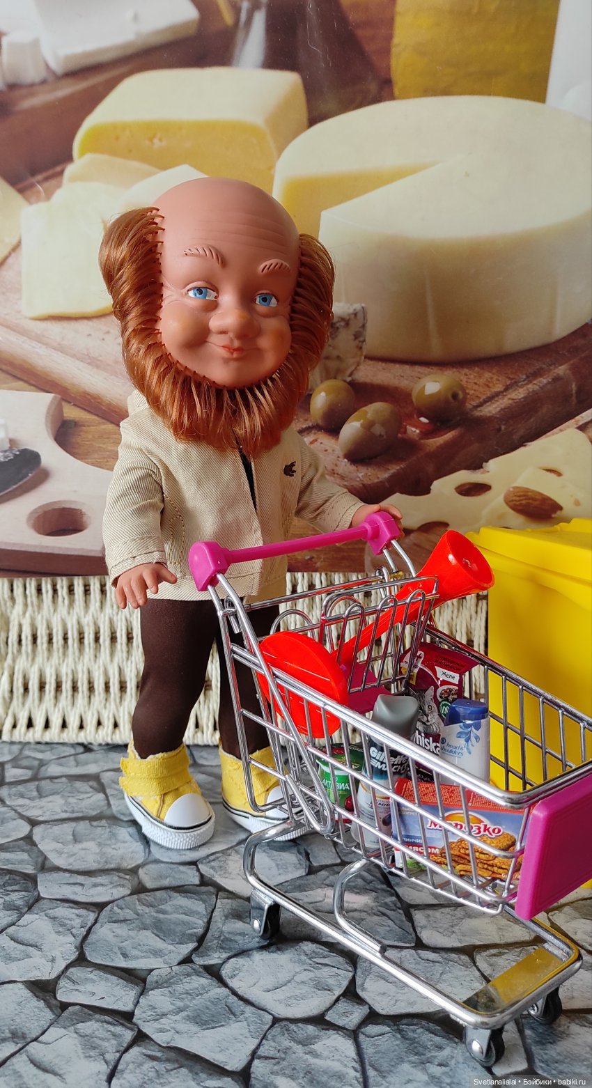 Одинокий мужчина желает познакомиться (фото 9)