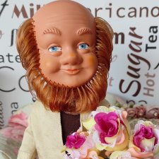 Одинокий мужчина желает познакомиться