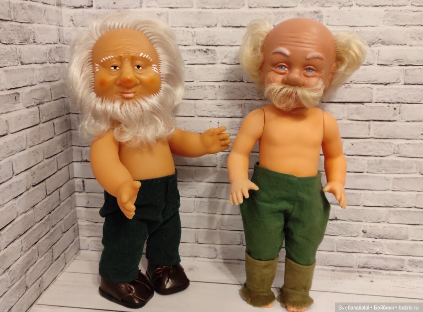 Клуб серебряных джентльменов "Три жёлудя"