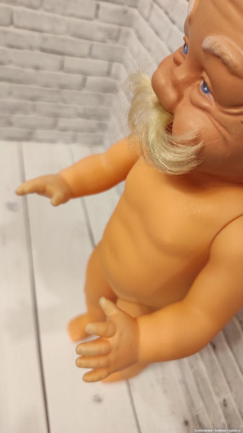 Клуб серебряных джентльменов "Три жёлудя"