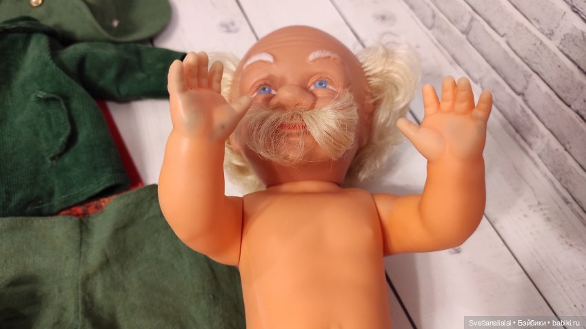 Клуб серебряных джентльменов "Три жёлудя"